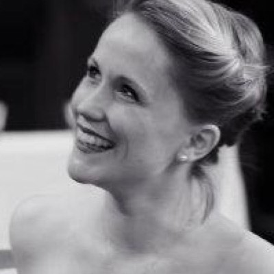 Hannah Berridge (vocals, arrangements)